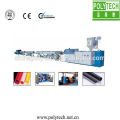 PPR Plastic Pipe Extrusion Line /The advanced PP-R,PE-RT,PE,PEX pipe Extrusion Line/ Machine